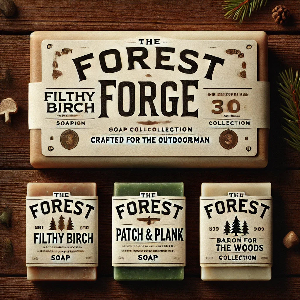 The Forest Forge