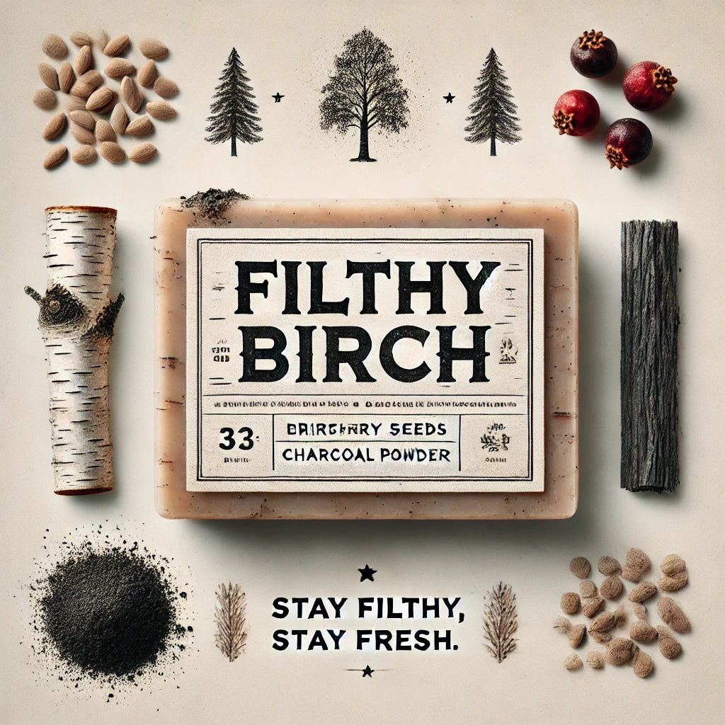 Filthy Birch