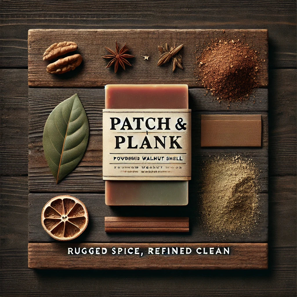 Patch & Plank