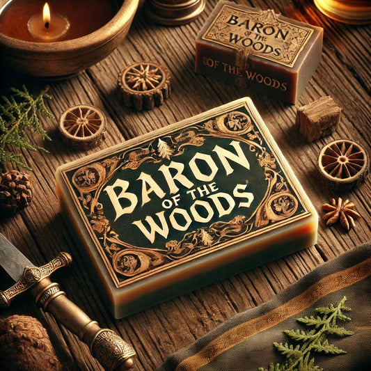 Baron of the Woods